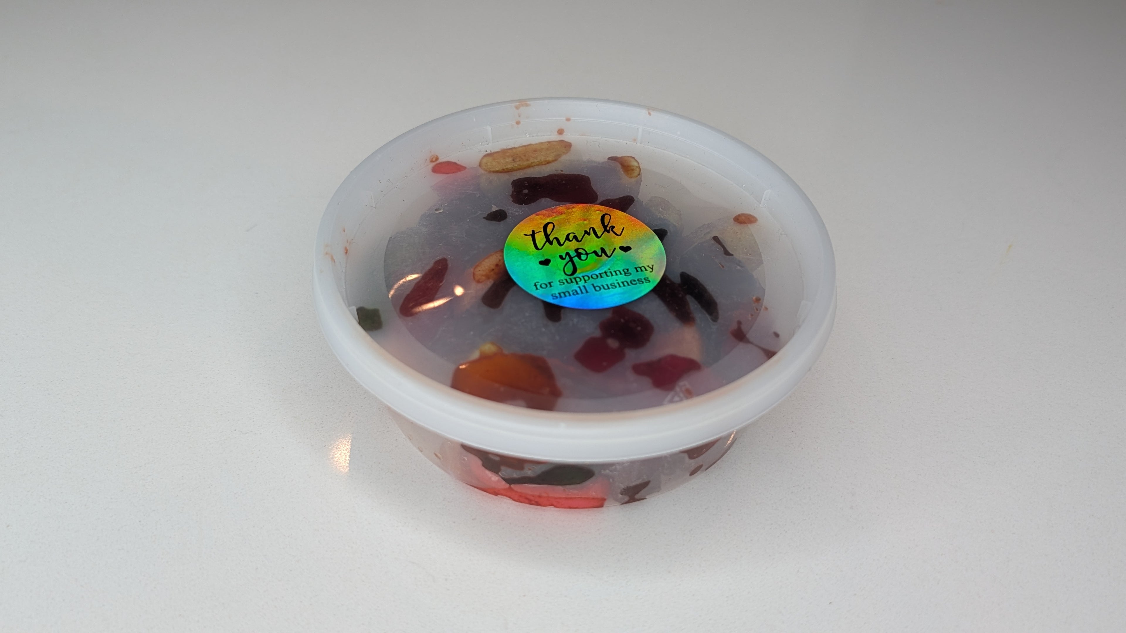 Spicy Chamoy Gummies